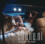 05-08-1988 Sylvia Millecam voor Playboy in studio Amsterdam Photo: Govert de Roos/Connu